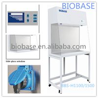 BBS-H1300&BBS-H1800 Horizontal Laminar Flow Cabinet Protection Sample, Lab Laminar Air Slow Cabinet Price
