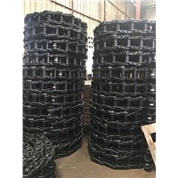 Excavator Track Chain for PC400-1