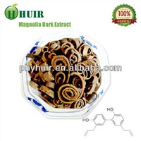 HUIR Pure Natural Magnolia Bark Extract