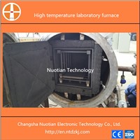 Intermediate Frequency Carbonization Furnace