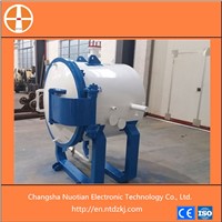 Lithium Battery Negative Material Graphitization Furnace
