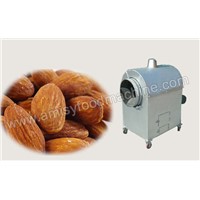 Mini Peanut Roasting Machine