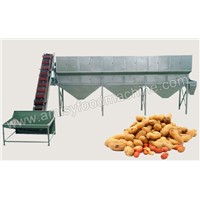 Peanut Grading Machine