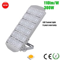 China Suppliers LED Lighting 300w LED Tunnel Light