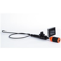 WiFi Articulated Borescope Inspection Camera with 5.8mm Diametter