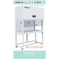 750mm Work Height Laminar Air Flow Cabinet with CE Marked, Vertical Laminar Flow Cabinet for Laborator