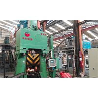 1Ton Hydraulic Forging Hammer For Hand Tools Precise Forging In Philippines