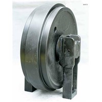 Excavator Front Idler for E330