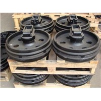 Excavator Front Idler for PC100