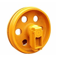 Excavator Front Idler for PC200-5