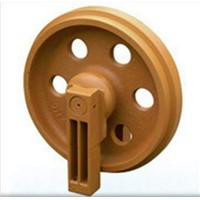 Excavator Front Idler for PC300