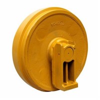 Excavator Front Idler for PC400