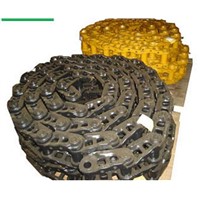 Excavator Track Chain for PC100