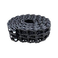 Excavator Track Chain for PC200