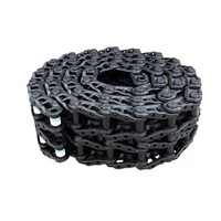 Excavator Track Chain for PC300
