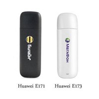 HUAWEI Mobile Broadband Modem Model E171