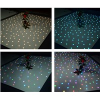 Portable LED Dance Floor Used LED Dance Floor for Sale