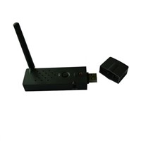 Mini Wireless USB DVR