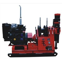 Spindle Type Drilling Rigs
