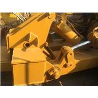 Used Cat D8l Bulldozer