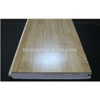 Engineered Solid Bamboo Flooring