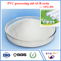 PVC Acrylic Processing Aid YFG401