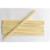 Disposable Bamboo Round Chopsticks