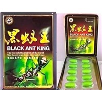 Black Ant King Penis Enlargement Sexual Medicines