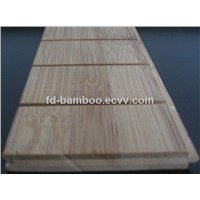 Radiant Heat Bamboo Flooring