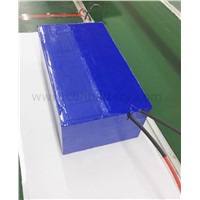 JW-48V 100Ah Lithium Ion Batteries for Storage Battery