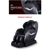 2016 NEW Arrival Commercial Full Body 3D Vending Massage Chair