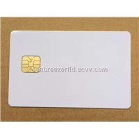 Contact IC Card, Integrated Circuit Card, Smart IC Card