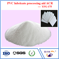PVC Lubricant Processing AID YFG175 for PVC Products