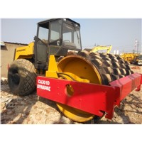 Used Dynapac Ca301d Road Roller