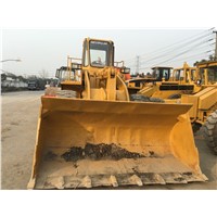 Used Cat 966c Loader