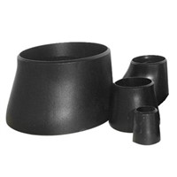 Seamless Steel Reducer