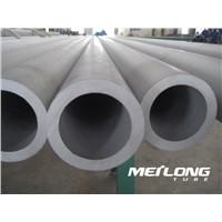 ASME SA790 S32760 Seamless Super Duplex Stainless Steel Pipe