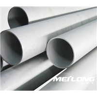ASTM A312 S31254 Seamless Stainless Steel Pipe