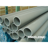 ASTM A312 TP304L Seamless Stainless Steel Pipe