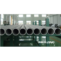 ASTM A790 S31803 Seamless Duplex Stainless Steel Pipe