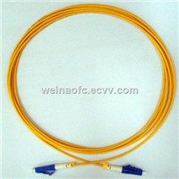 Fiber Optic Patch Cord Cable LC-LC UPC SM GoodFtth