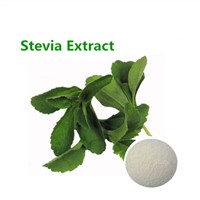 2017 Hot Sales Halal Kosher Certified Stevia