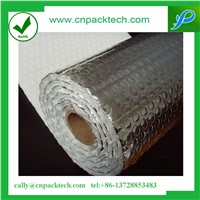 Heat Insulation Sheet Bubble Foil Thermal Sun-Proof Material Acoustic Insulation