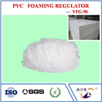 Yuefeng High Polymer PVC Foaming Regulator YFG90