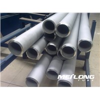 ASTM A269 TP310S Seamless Stainless Steel Tube