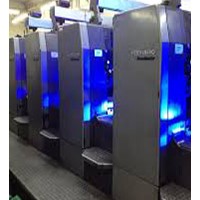 UV LED Curing Machine for UV Printing