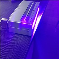 High Power 395nm UV LED Curing System