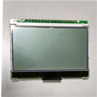 12896 FSTN Graphic LCD Module Display LCM