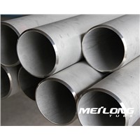 ASTM A789 S31803 Seamless Duplex Stainless Steel Tubing