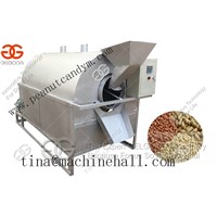 Almond Drying|Roasting Machine for Sell